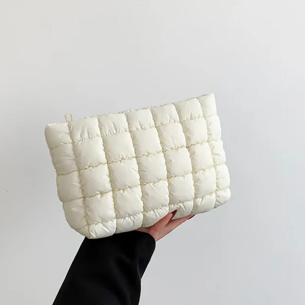 Puffer Pouch - PREORDER 11/9-11/11