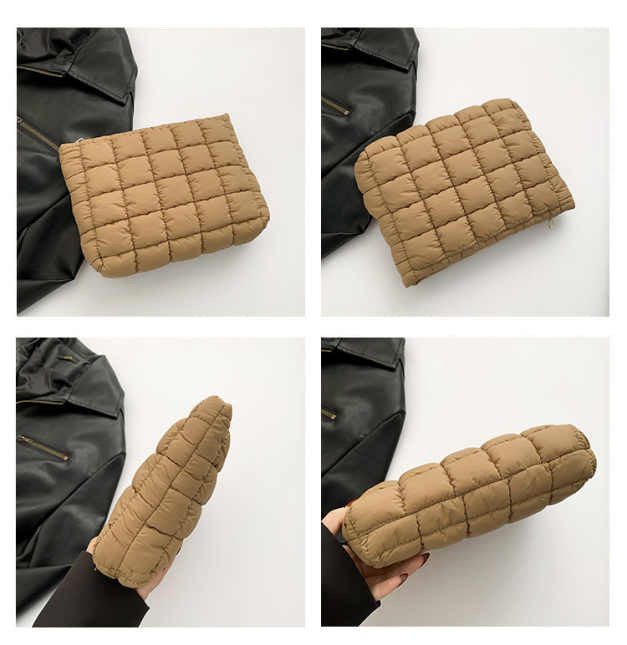 Puffer Pouch - PREORDER 11/9-11/11