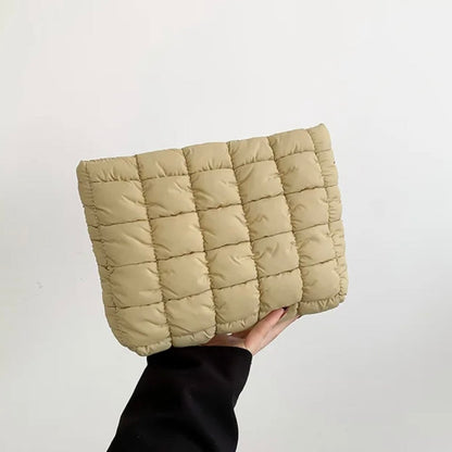 Puffer Pouch - PREORDER 11/9-11/11