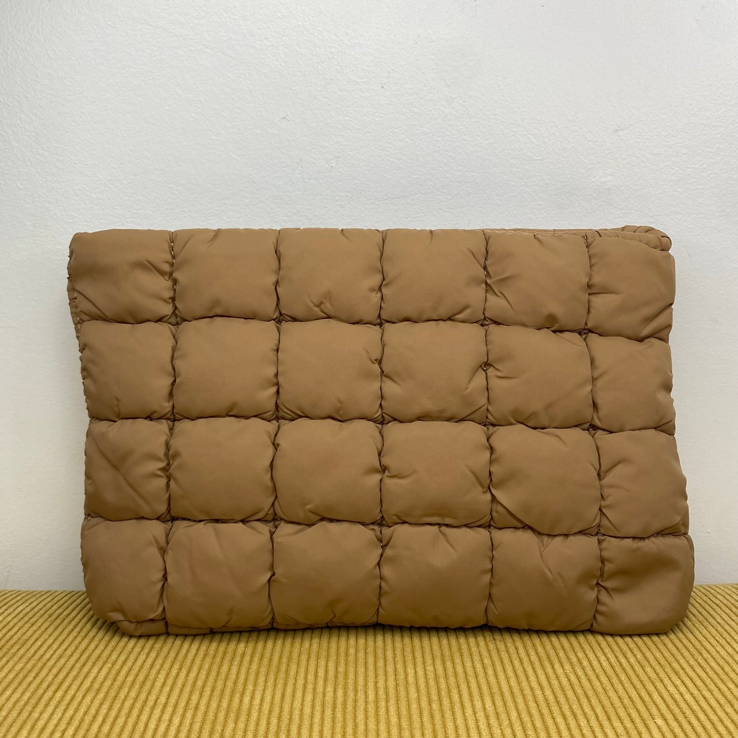 Puffer Pouch - PREORDER 11/9-11/11