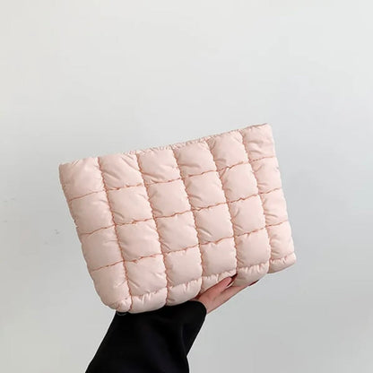 Puffer Pouch - PREORDER 11/9-11/11