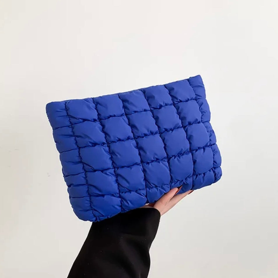 Puffer Pouch - PREORDER 11/9-11/11