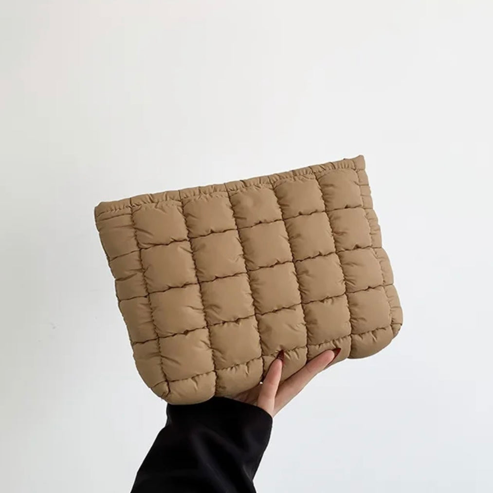 Puffer Pouch - PREORDER 11/9-11/11