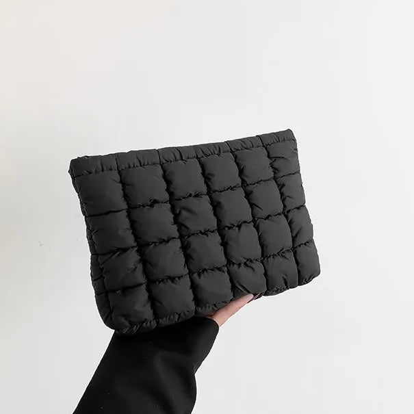 Puffer Pouch - PREORDER 11/9-11/11