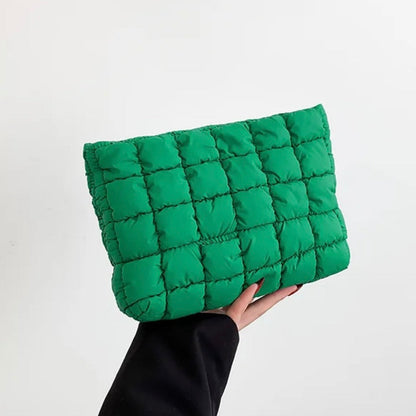 Puffer Pouch - PREORDER 11/9-11/11